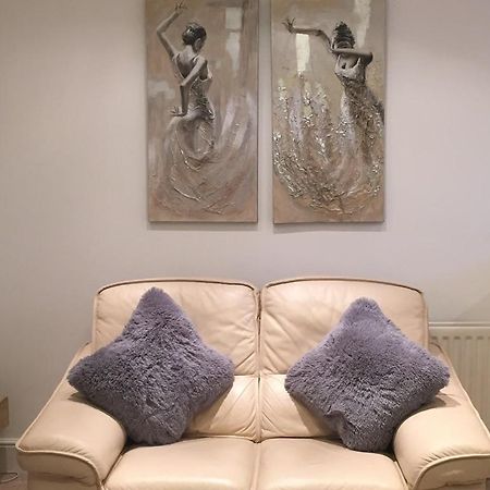 Durham Serviced Properties - The Sanctuary Cameră foto