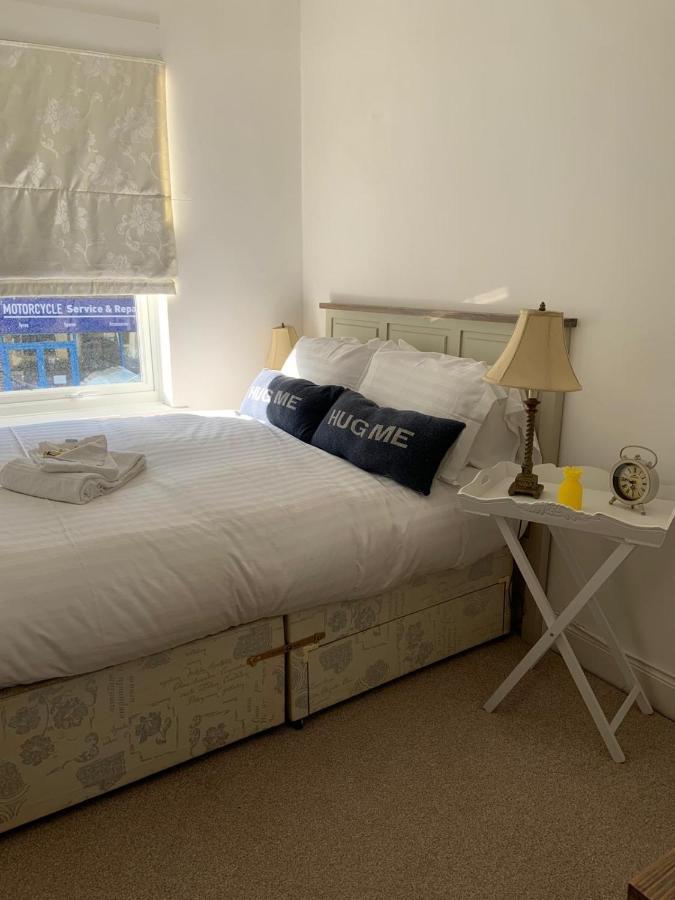 Durham Serviced Properties - The Sanctuary Exterior foto