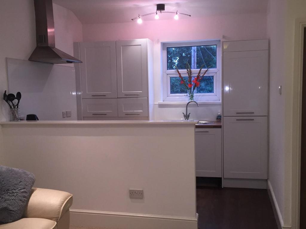Durham Serviced Properties - The Sanctuary Cameră foto