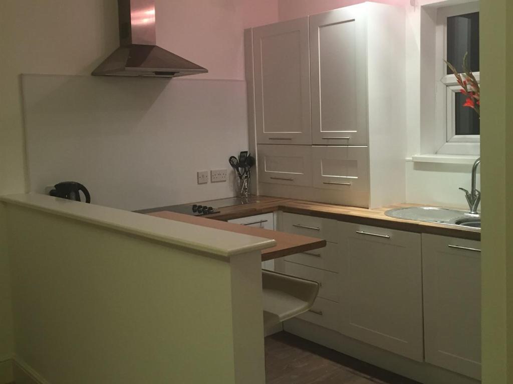 Durham Serviced Properties - The Sanctuary Cameră foto
